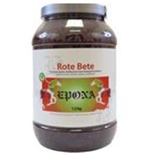 EPONA Rote Beete - Červená řepa 