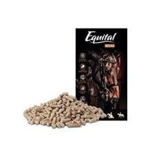 Equital Relax pro koně 25 kg Equital Relax pro koně 25 kg