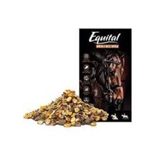 Equital Müsli bez ovsa pro koně  20 kg