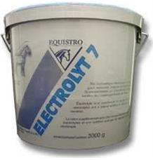 Equistro Electrolyt 7 1200 g Equistro Electrolyt 7 1200 g