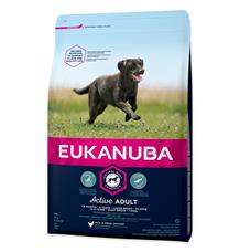EUKANUBA Adult Large 3 kg EUKANUBA Adult Large 3 kg