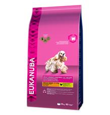 Eukanuba Adult Medium Weight Control