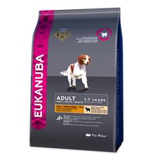 Eukanuba Adult Small & Medium Lamb & Rice