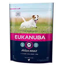 EUKANUBA Adult Small 