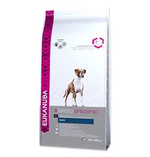Eukanuba Boxer 12 kg Eukanuba Boxer 12 kg