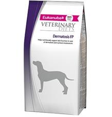 Eukanuba VD Dog Dermatosis FP 5 kg Eukanuba VD Dog Dermatosis FP 5 kg