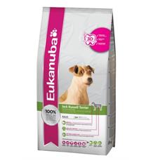 Eukanuba Jack Russell 2 kg Eukanuba Jack Russell 2 kg