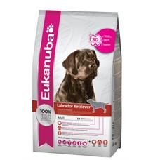 Eukanuba Labrador Retriever 2x12 kg Eukanuba Labrador Retriever 2x12 kg