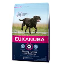 EUKANUBA Mature Large