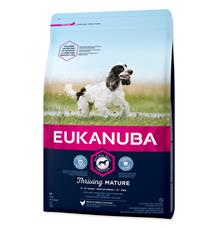 EUKANUBA Mature Medium