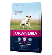 EUKANUBA Mature Small 3 kg
