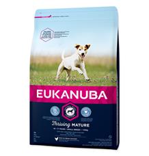 EUKANUBA Mature Small