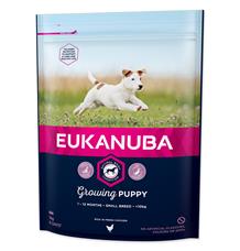 EUKANUBA Puppy Small 3 kg EUKANUBA Puppy Small 3 kg