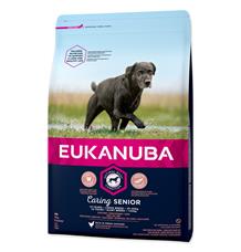 EUKANUBA Senior Large