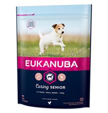 EUKANUBA Senior Small 3 kg EUKANUBA Senior Small 3 kg