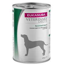 EUKANUBA VD Restricted Calorie Formula Dog konzerva