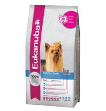 Eukanuba Yorkshire Terrier 2 kg Eukanuba Yorkshire Terrier 2 kg