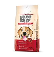 EUROBEEF dog 15kg EUROBEEF dog 15kg