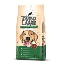 EUROLAMB dog 