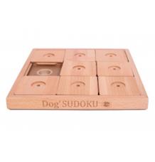 Dřevěný hlavolam Sudoku Large Expert Classic 1 ks Dřevěný hlavolam Sudoku Large Expert Classic 1 ks