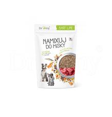 Dromy Extrudované lněné semínko