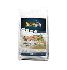 IRONpet Dog Puppy Large Turkey (Krůta) 2 x 12 kg IRONpet Dog Puppy Large Turkey (Krůta) 2 x 12 kg