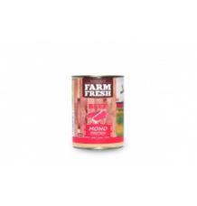 Farm Fresh – Beef Monoprotein