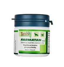Farmatan 300mg/20cps Farmatan 300mg/20cps