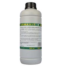 Farmavit B-komplex forte 1000ml tekutý