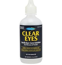 FARNAM Clear eyes gtt