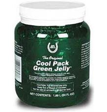 FARNAM Cool Pack Green Jelly gel 