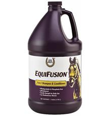 FARNAM EquiFusion™ 2-in-1 Shampoo & Conditioner 3,78 l FARNAM EquiFusion™ 2-in-1 Shampoo & Conditioner 3,78 l