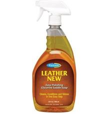 FARNAM Leather New Glycerine Saddle soap 