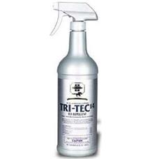 FARNAM TRI-Tec 14 fly repellent spray