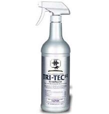 FARNAM TRI-Tec 14 fly repellent spray 3,78 l
