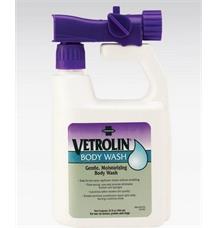 FARNAM Vetrolin Body Wash shampoo