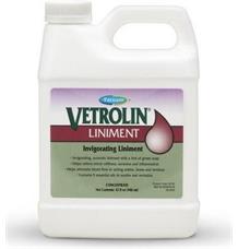 FARNAM Vetrolin Liniment conc 946 ml FARNAM Vetrolin Liniment conc 946 ml