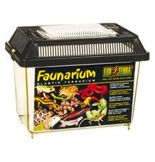 Faunarium EXO TERRA střední 30 x 19,5 x 20,5 cm Faunarium EXO TERRA střední 30 x 19,5 x 20,5 cm