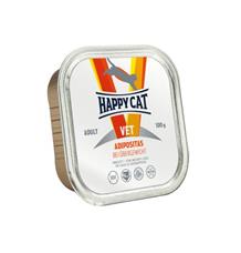 Happy Cat Dieta Adipositas