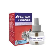 Feliway Friends náplň 48 ml Feliway Friends náplň 48 ml