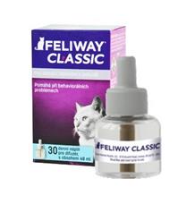 Feliway náplň - lahvička 48 ml Feliway náplň - lahvička 48 ml