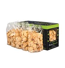 Fitmin For Life Piškoty pro psy MULTIPACK 6x200g Fitmin For Life Piškoty pro psy MULTIPACK 6x200g