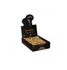 FFL dog natural kost s játry a jukou 