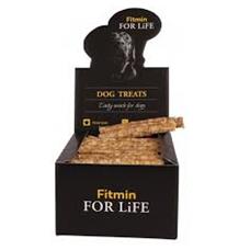 FFL dog natural tyčinky s plícemi 