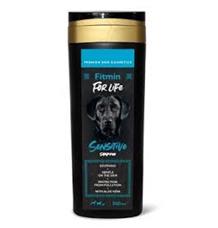 FFLD Shampoo Sensitive 