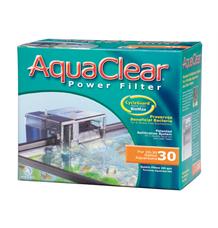 Filtr HAGEN AQUA CLEAR 30 vnější 1 ks