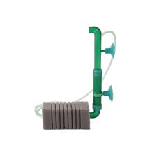 Filtr AQUA EXOTIC molitanový jednoramenný 1 ks