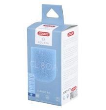 Filtr Blue Foam Classic 80x2 Zolux