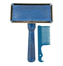 Finišák velký, dřevěná rukojeť 11 x 14 cm 1 ks Finišák velký, dřevěná rukojeť 11 x 14 cm 1 ks