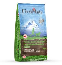 First Mate Dog Pacific Ocean Fish Large